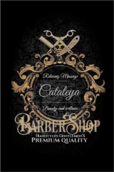 BARBERSHOP CATALEYA en Málaga (La Trinidad) - Horario de apertura