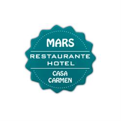 Horario de apertura Hotel Casa Carmen, Benabarre