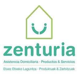 Horario de apertura Asistencia domiciliaria Zenturia - Irún, 