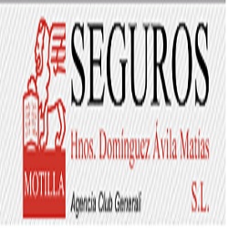 Horario de apertura Seguros Generali, Motilla del Palancar