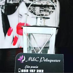 Horario de apertura M&C Peluqueros, Culleredo
