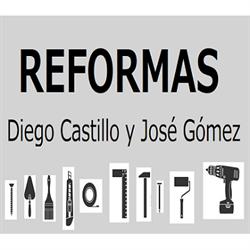 Horario de apertura Reformas José Gómez, Águilas