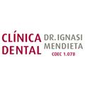 Horario de apertura Clínica Dental Dr.Ignasi Mendieta, La Bisbal d'Emporda