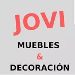 Jovi Muebles & Decoración en Vitoria-Gasteiz (El Pilar) - Horario de apertura