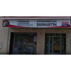 Horario de apertura Electrodomesticos Sanmartin, La Palma