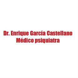 Dr. Enrique García Castellano - Psiquiatra en Sevilla (Casco Antiguo) - Horario de apertura