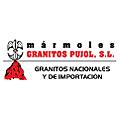 Horario de apertura Granitos Pujol S. L., Palma de Mallorca