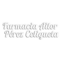 Horario de apertura Farmacia Aitor Pérez Celigueta, Vitoria-Gasteiz