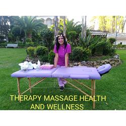 Horario de apertura Therapy Massage Health And Wellness, Marbella