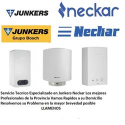 Horario de apertura Técnicos Junkers, Jerez de la Frontera