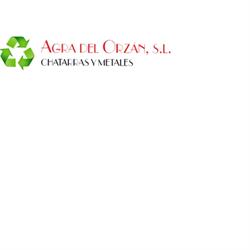 Horario de apertura Chatarrería Agra del Orzán, Arteixo