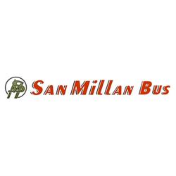 Horario de apertura Autocares San Millán, Elexalde