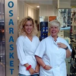 Horario de apertura Ortosarasketa Eibar, Éibar