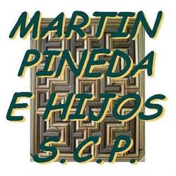Horario de apertura MARTIN PINEDA E HIJOS S.C.P., Estepa