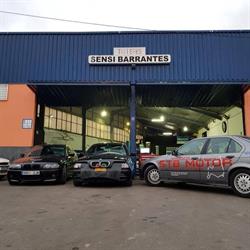 Horario de apertura Talleres Sensi Barrantes, Torreorgaz