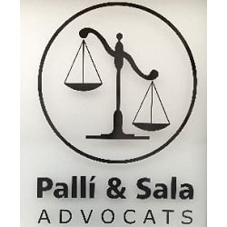 Horario de apertura Pallí & Sala Advocats, Vic