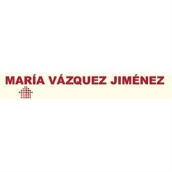 Horario de apertura María Vázquez Jiménez, Salamanca