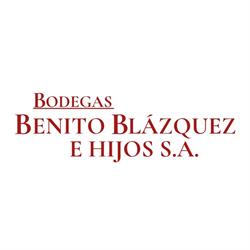 Horario de apertura Benito Blazquez E Hijos S.A., Cebreros