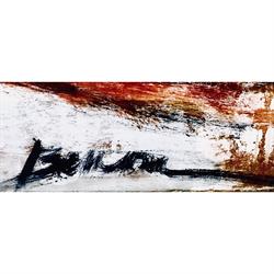 Horario de apertura Juan Benosa - Artista Plástico (Pintor), Huesca