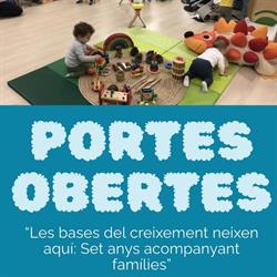 Horario de apertura Petit nins, Cerdanyola del Valles