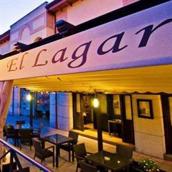 Horario de apertura El Lagar de Arroyomolinos, 