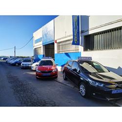 Horario de apertura Neumáticos Nuevos y ocasión Euroautos ., Ayamonte