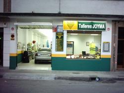 Horario de apertura Talleres Joyma, Pola de Siero