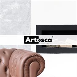Horario de apertura Artosca, Jávea
