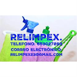 Horario de apertura Relimpex, Oropesa del Mar