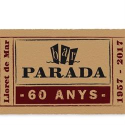 Horario de apertura Bar Parada, Lloret de Mar