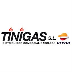 Horario de apertura Tinigas S.L., Cuenca