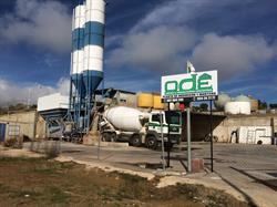 Horario de apertura Obras Y Desarrollos Eficientes, Olivenza