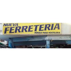 Horario de apertura Ferretería La Nueva Ferretería, Algeciras