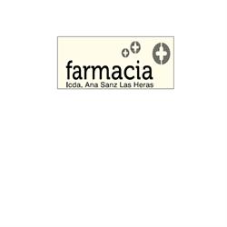 Horario de apertura Farmacia Ana Sanz, Vitoria-Gasteiz