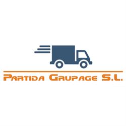 Horario de apertura Partida Grupage S.L., Algeciras