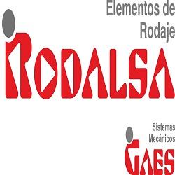 Horario de apertura Rodalsa Grupo Gaes, Vitoria-Gasteiz