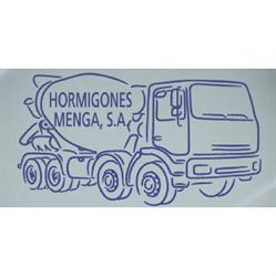 Horario de apertura Hormigones Menga S.A., Ávila
