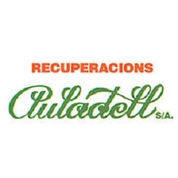 Horario de apertura Recuperacions Auladell, Reciclaje, alquiler contenedores. Desguaces., Sarriá de Dalt