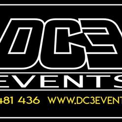 Horario de apertura DC3 Events, Salamanca