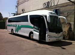 Autocares Brañas en Madrid (Carabanchel) - Horario de apertura