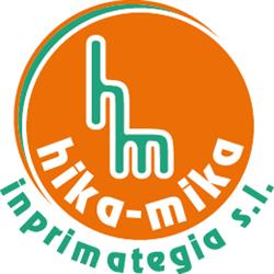 Horario de apertura HIKA-MIKA INPRIMATEGIA S.L., Okamika