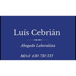 Horario de apertura Luis Cebrián / Ibiza - Abogado Laboralista,
