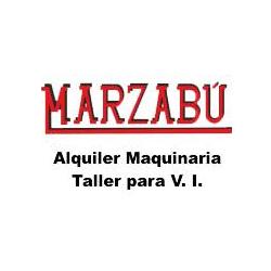 Horario de apertura Marzabú Hermanos, Manzanares