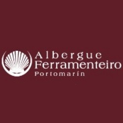 Horario de apertura Albergue Ferramenteiro, Portomarin