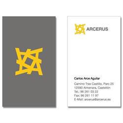 Horario de apertura Arcerus, Almenara