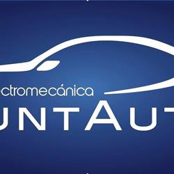 Horario de apertura Taller Puntauto Electromecánica, Punta Umbría