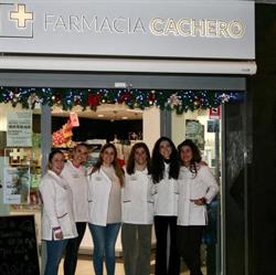 Horario de apertura Farmacia Cachero, Miguelturra