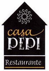 Horario de apertura Restaurante Casa Pepi, Viveiro