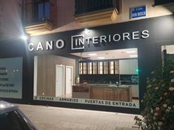 Horario de apertura Cano Interiores, Úbeda