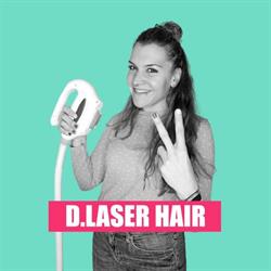 D.laser hair depilación láser y más en Getafe (Getafe Centro) - Horario de apertura